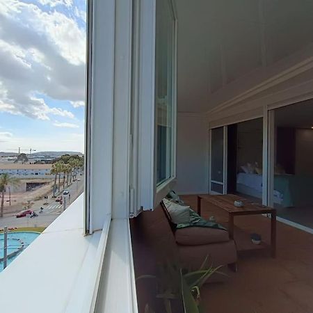 Spacious Studio By The University San Vicente Raspeig Εξωτερικό φωτογραφία