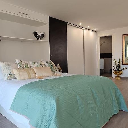 Spacious Studio By The University San Vicente Raspeig Εξωτερικό φωτογραφία