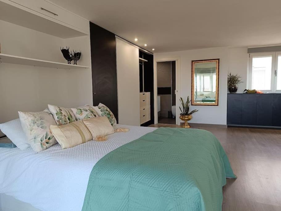 Spacious Studio By The University San Vicente Raspeig Εξωτερικό φωτογραφία