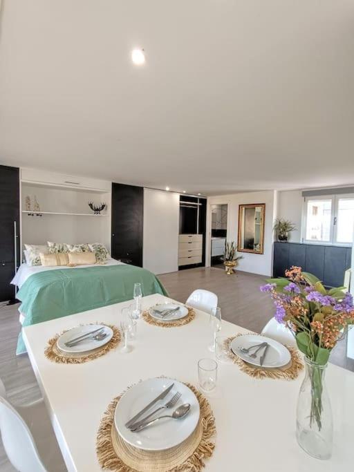 Spacious Studio By The University San Vicente Raspeig Εξωτερικό φωτογραφία