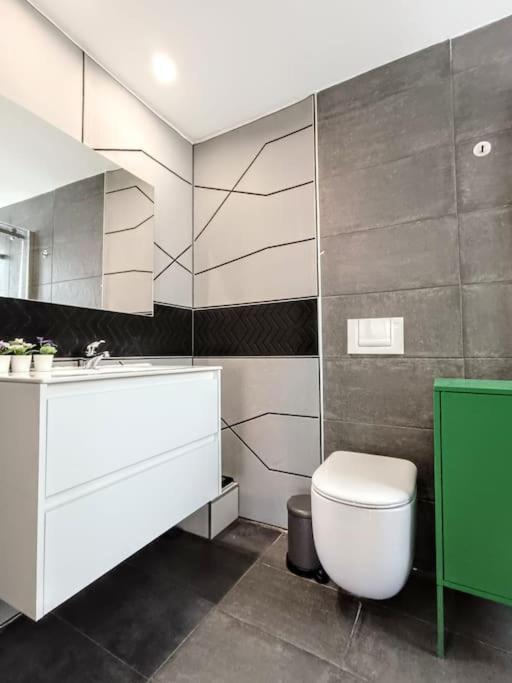 Spacious Studio By The University San Vicente Raspeig Εξωτερικό φωτογραφία