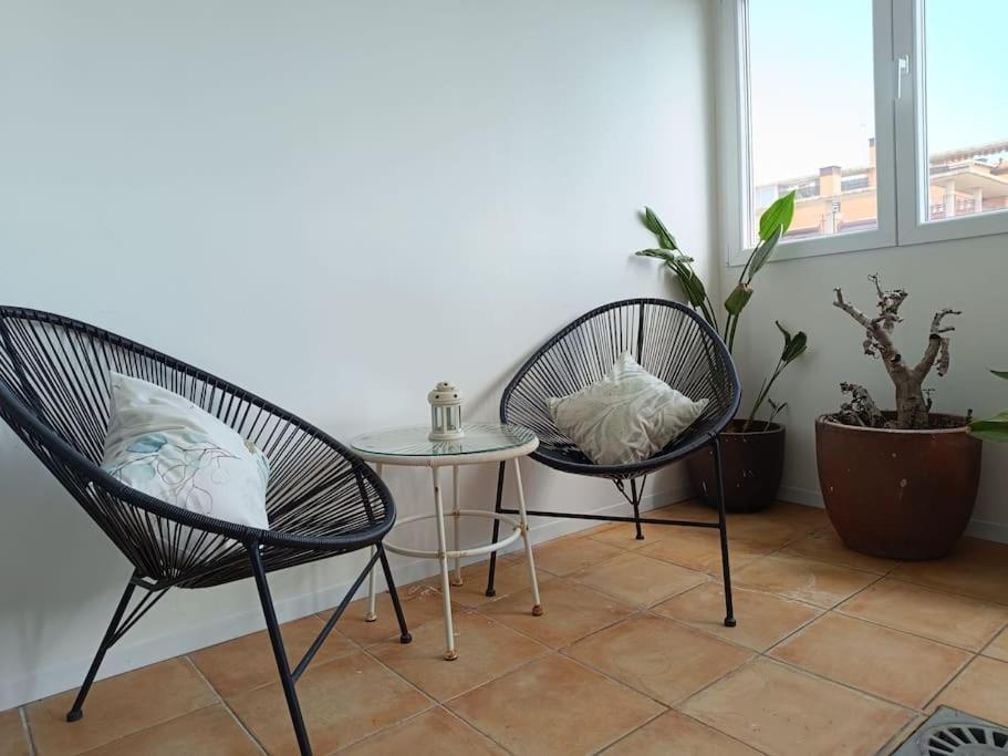 Spacious Studio By The University San Vicente Raspeig Εξωτερικό φωτογραφία