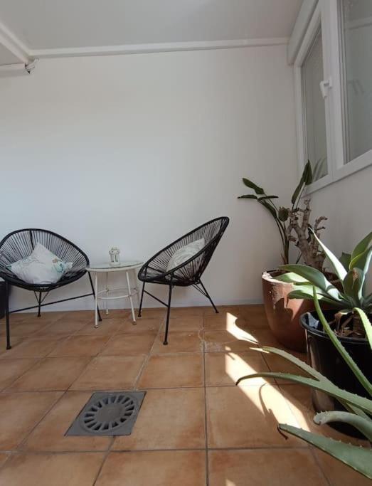 Spacious Studio By The University San Vicente Raspeig Εξωτερικό φωτογραφία