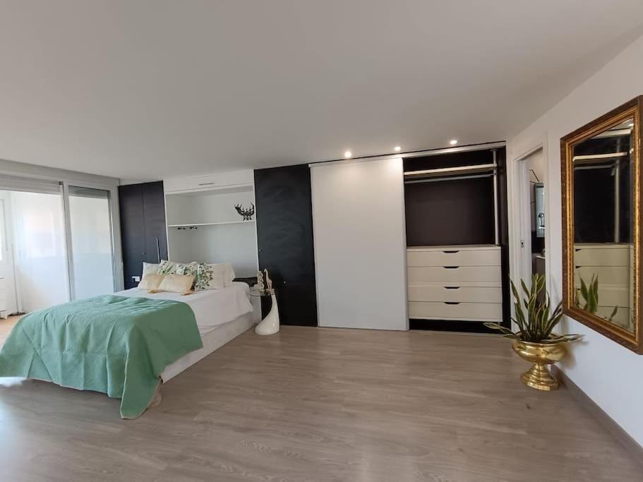Spacious Studio By The University San Vicente Raspeig Εξωτερικό φωτογραφία