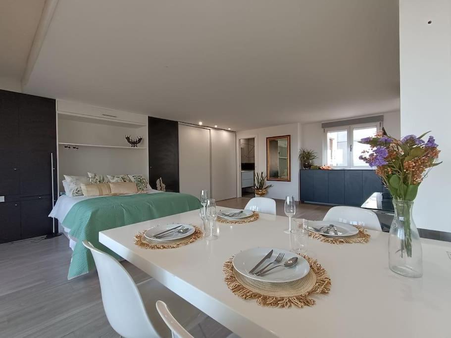 Spacious Studio By The University San Vicente Raspeig Εξωτερικό φωτογραφία