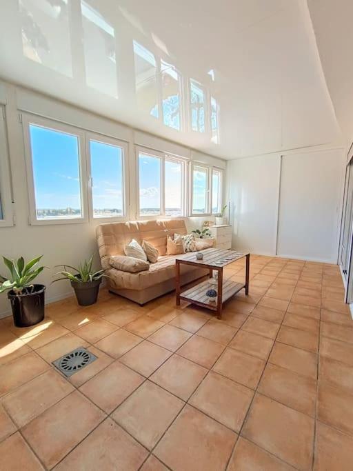 Spacious Studio By The University San Vicente Raspeig Εξωτερικό φωτογραφία