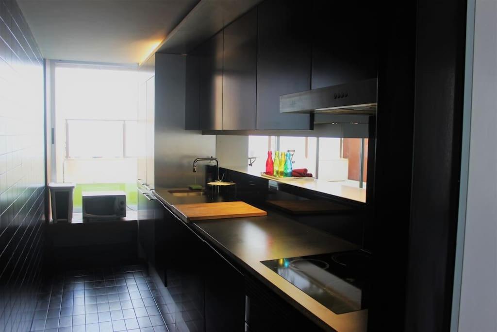 Spacious Studio By The University San Vicente Raspeig Εξωτερικό φωτογραφία