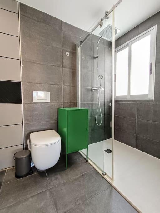 Spacious Studio By The University San Vicente Raspeig Εξωτερικό φωτογραφία