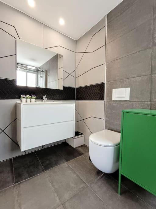 Spacious Studio By The University San Vicente Raspeig Εξωτερικό φωτογραφία
