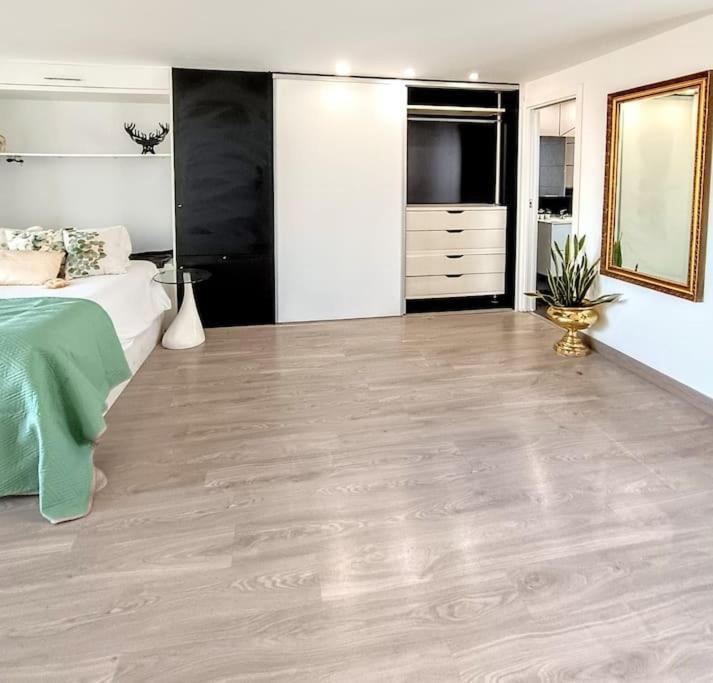 Spacious Studio By The University San Vicente Raspeig Εξωτερικό φωτογραφία