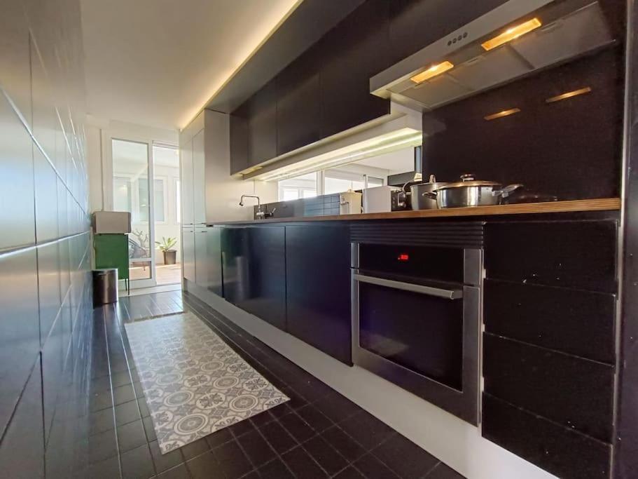 Spacious Studio By The University San Vicente Raspeig Εξωτερικό φωτογραφία