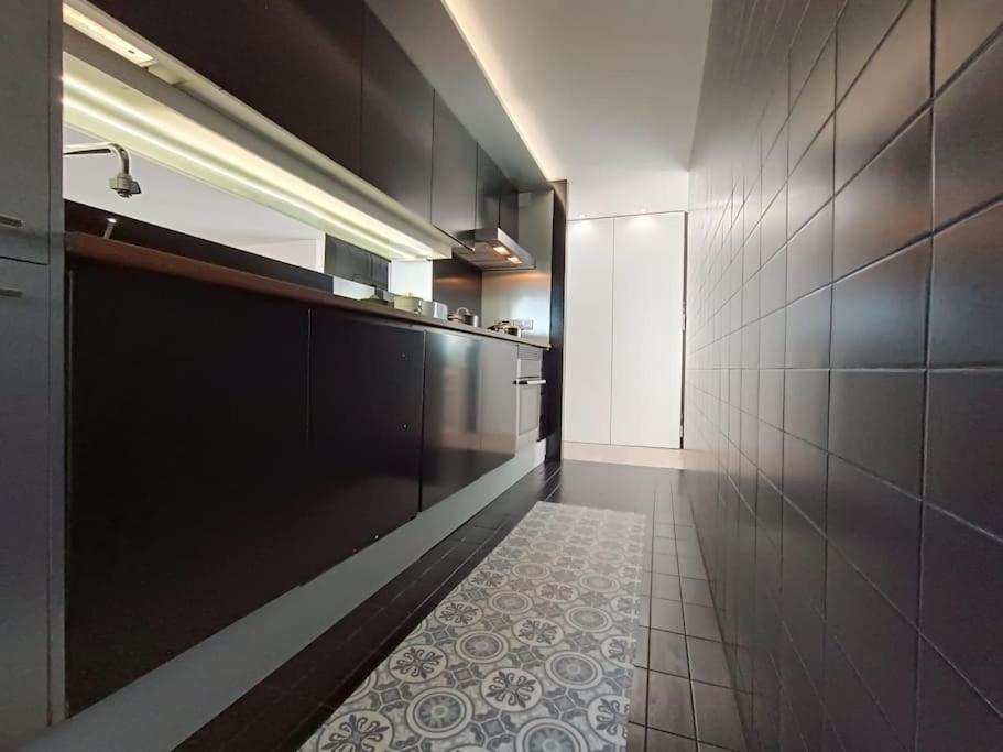 Spacious Studio By The University San Vicente Raspeig Εξωτερικό φωτογραφία